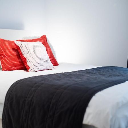 Apartamenty Homely Place Blisko Starego Rynku - Parking Poznan Exterior photo