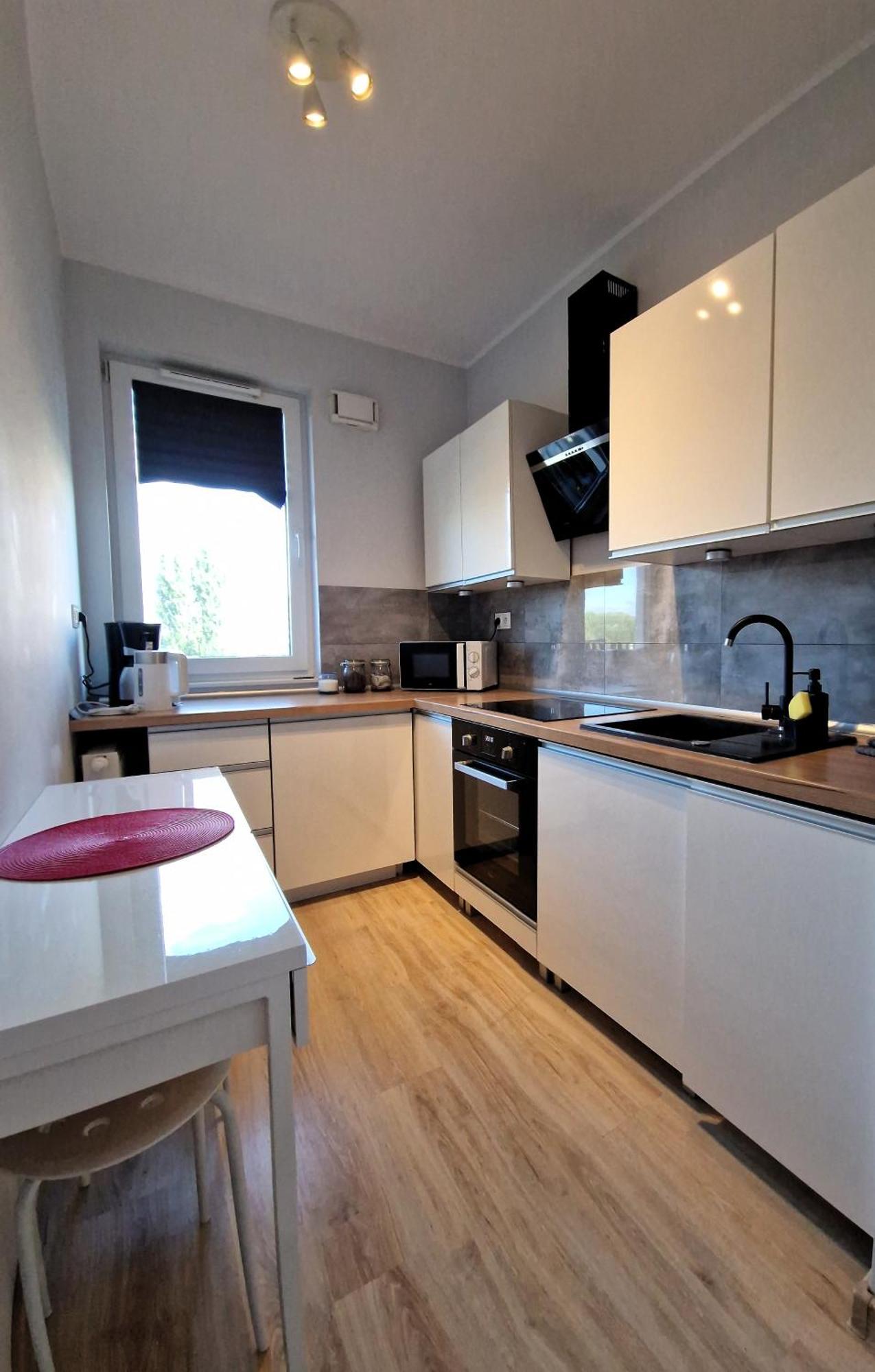 Apartamenty Homely Place Blisko Starego Rynku - Parking Poznan Room photo
